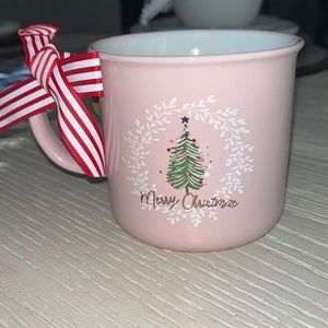Merry Christmas Mug
